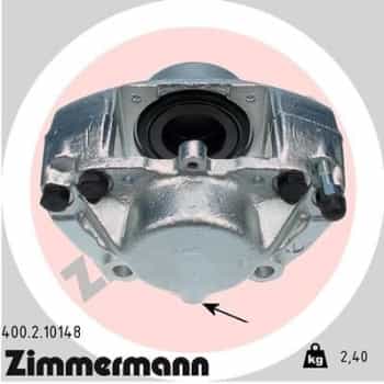 Brake Caliper