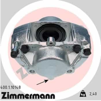Brake Caliper