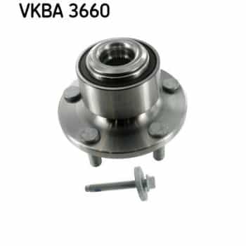 Wheel Stabiliser Kit VKBA 3660 SKF