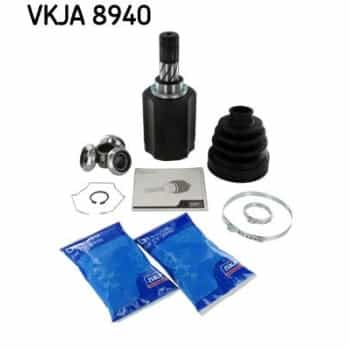 Joint Kit, drive shaft VKJA 8940 SKF