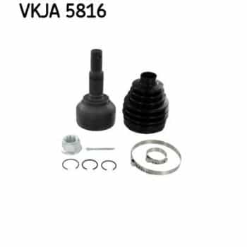 Joint Kit, drive shaft VKJA 5816 SKF