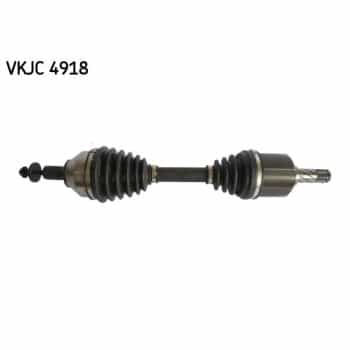 Drive Shaft VKJC 4918 SKF