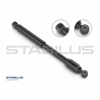 Shock Absorber, steering //  STAB-O-SHOC®
