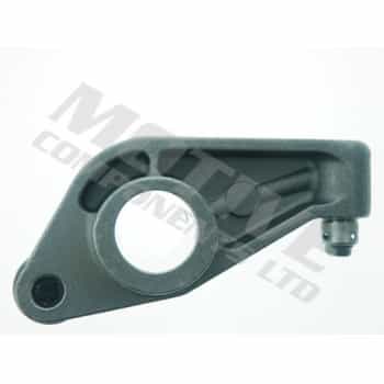 Rocker Arm, engine timing