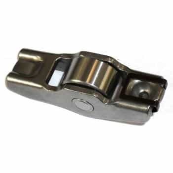 Finger Follower, engine timing