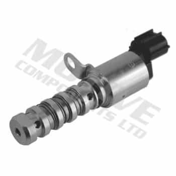 Control Valve, camshaft adjustment