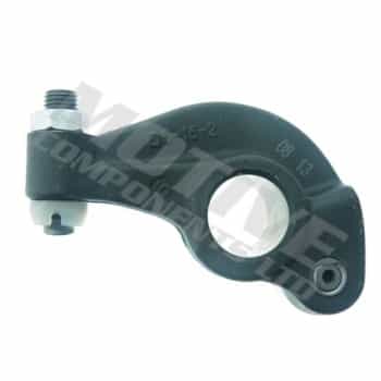 Rocker Arm, engine timing