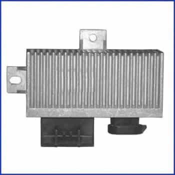 Relay, glow plug system Hueco