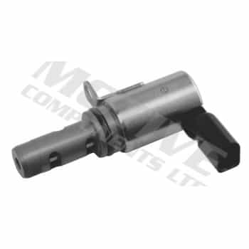 Control Valve, camshaft adjustment