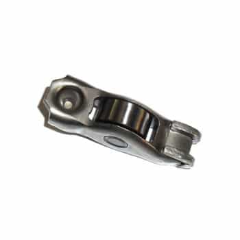 Finger Follower, engine timing