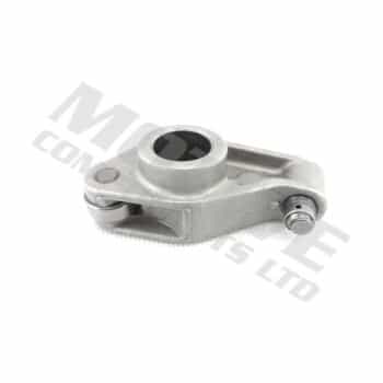 Rocker Arm, engine timing