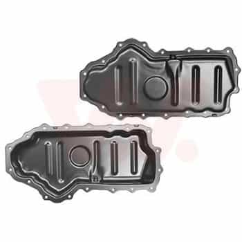 Wet Sump 1861070 Van Wezel