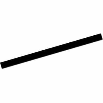 Universal self-adhesive striping AutoStripe Cool200 - Black - 3mm x 975cm