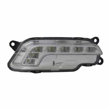 Daytime Running Light 19-0905-00-9 TYC