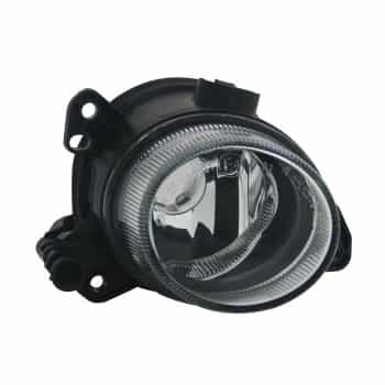 Fog Light 19-11031-01-9 TYC