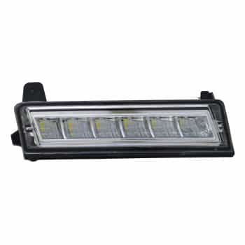 Daytime Running Light 12-5298-00-9 TYC