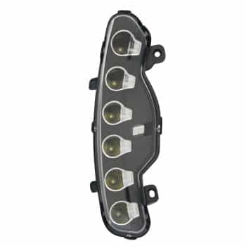 Daytime Running Light 12-0107-00-2 TYC