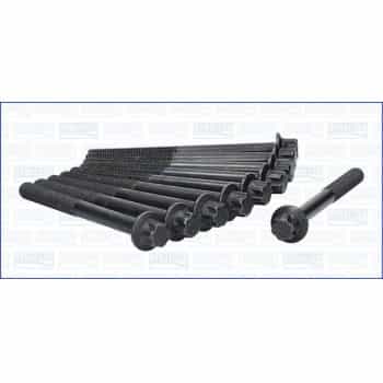 Bolt Kit, cylinder head