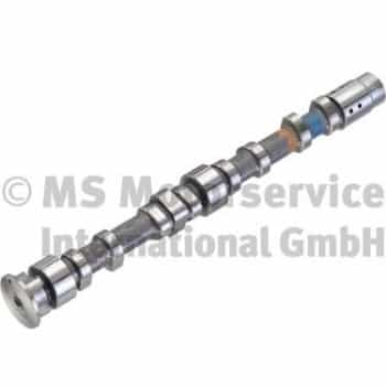Camshaft