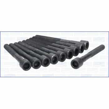 Bolt Kit, cylinder head