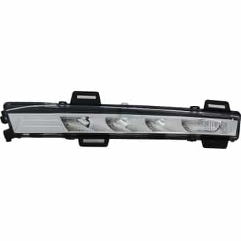 Daytime Running Light 12-0101-00-2 TYC