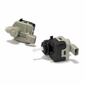 Adjusting motor headlight light height 20-1067-MA-1 TYC