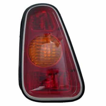 Combination Tail Light 11-5970-01-2 TYC