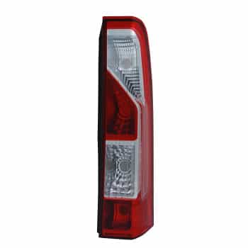 Combination Tail Light 11-11699-01-2 TYC