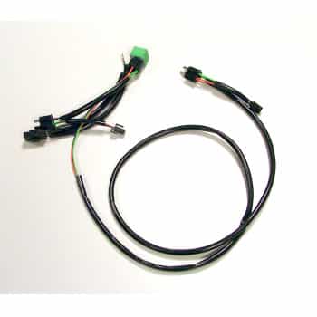 Cable set lighting 20-6155-WP-1 TYC