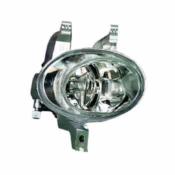Fog Light 19-5324-05-2 TYC