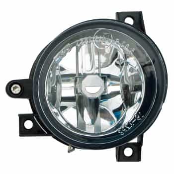 Fog Light 19-0298-15-2 TYC