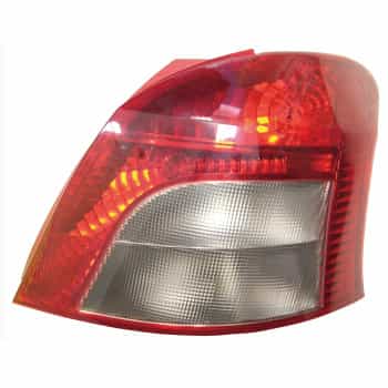 Combination Tail Light 11-1181-01-2 TYC