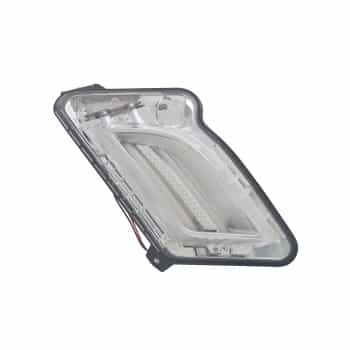 Daytime Running Light 12-5288-00-9 TYC