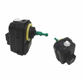 Adjusting motor headlight light height 20-0435-MA-1 TYC