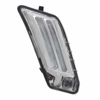 Daytime Running Light 12-5314-00-9 TYC