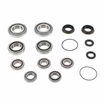 Repair Kit, manual transmission