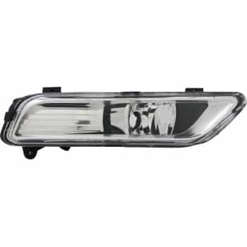 Daytime Running Light 19-11045-01-2 TYC
