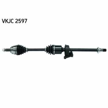 Drive Shaft VKJC 2597 SKF