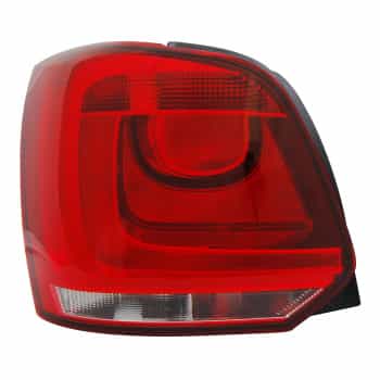 Combination Tail Light 11-11488-01-2 TYC