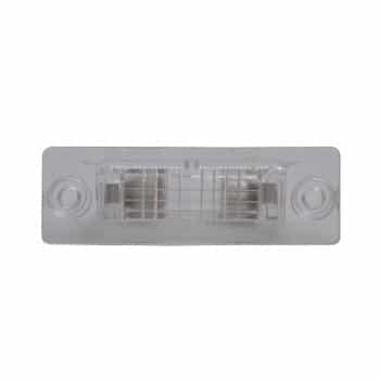 Number Plate Light 15-0063-00-2 TYC