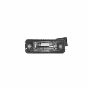 Number Plate Light 5894920 Van Wezel