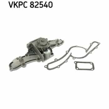 Water Pump VKPC 82540 SKF