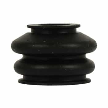 Womi W652 ball joint cover 12x20,25x20,5mm 5570652