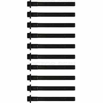 Bolt Kit, cylinder head