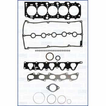 Gasket Set, cylinder head MULTILAYER STEEL