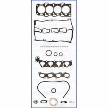 Gasket Set, cylinder head FIBERMAX