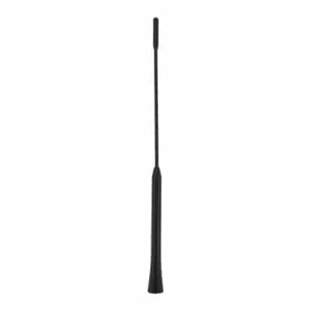 Ant. Replacement mast 16V 5/6mm 28cm