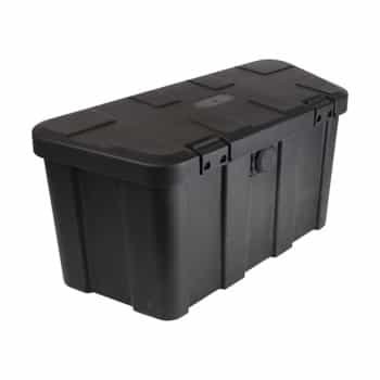 Carpoint Storage box Drawbar