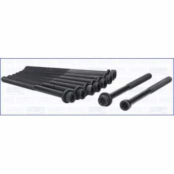 Bolt Kit, cylinder head