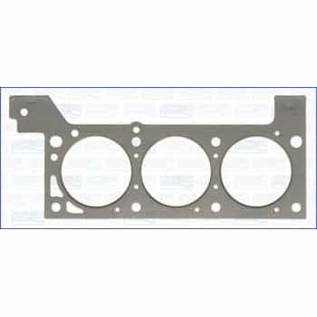 Gasket, cylinder head METALMIX